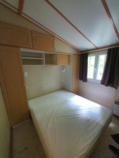 Camping Le Mont Cesar